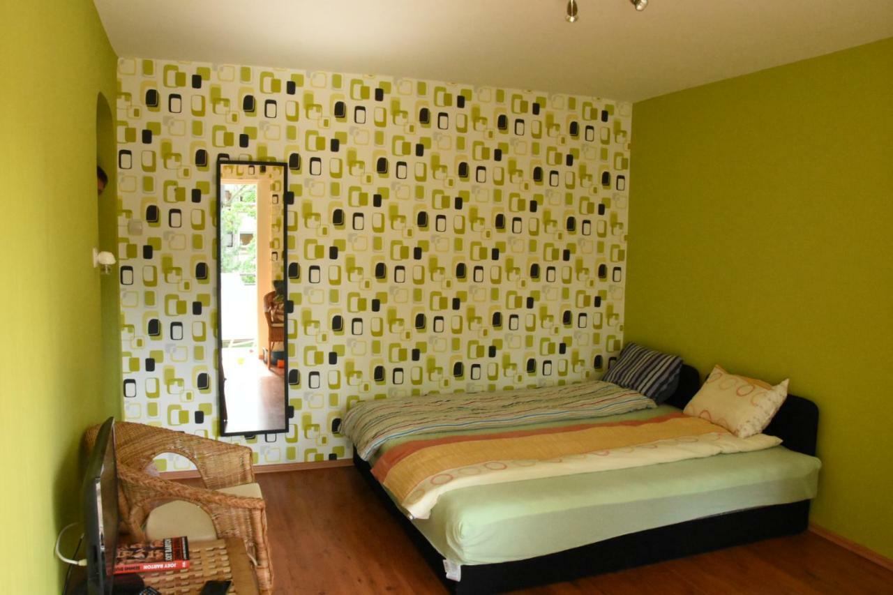 Lovely Apartment At Balatonfenyves Εξωτερικό φωτογραφία