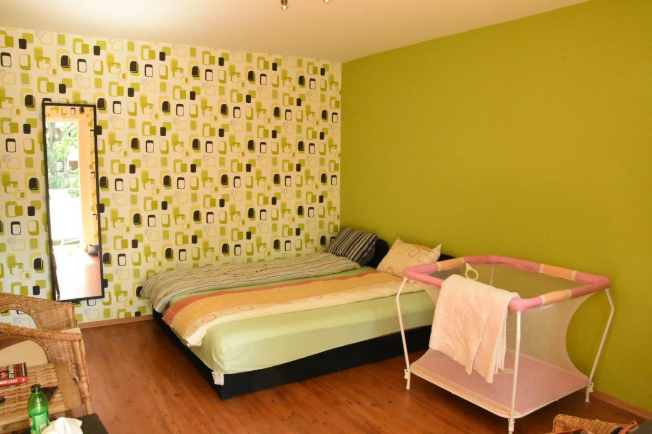 Lovely Apartment At Balatonfenyves Εξωτερικό φωτογραφία