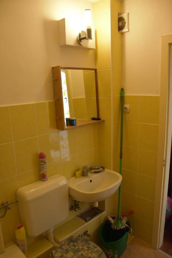 Lovely Apartment At Balatonfenyves Εξωτερικό φωτογραφία