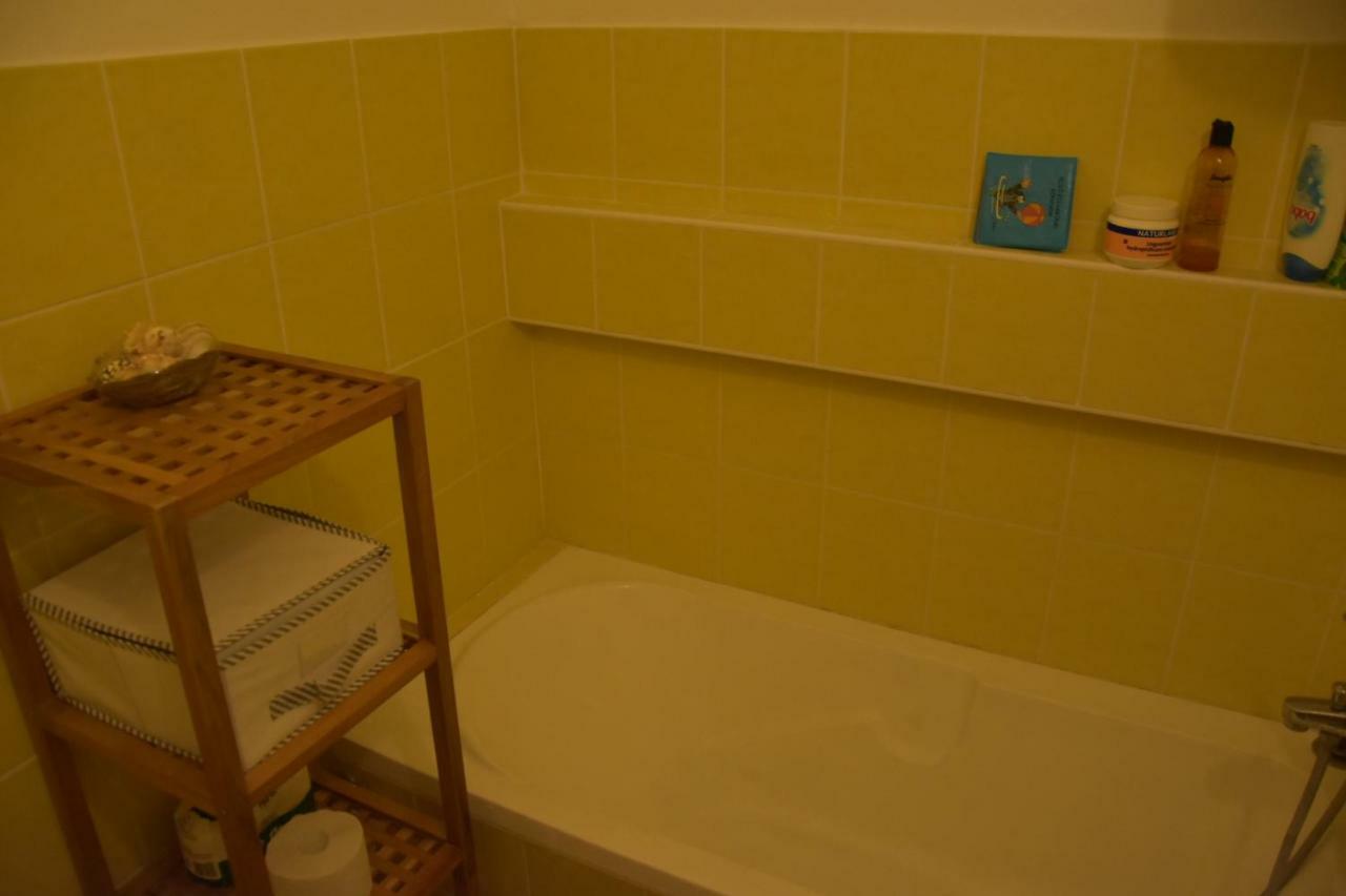 Lovely Apartment At Balatonfenyves Εξωτερικό φωτογραφία