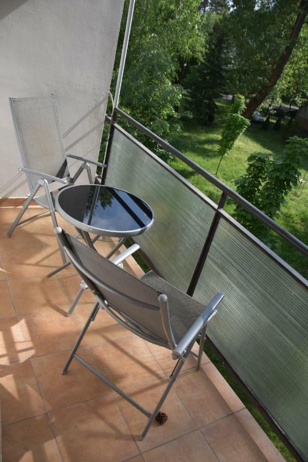Lovely Apartment At Balatonfenyves Εξωτερικό φωτογραφία