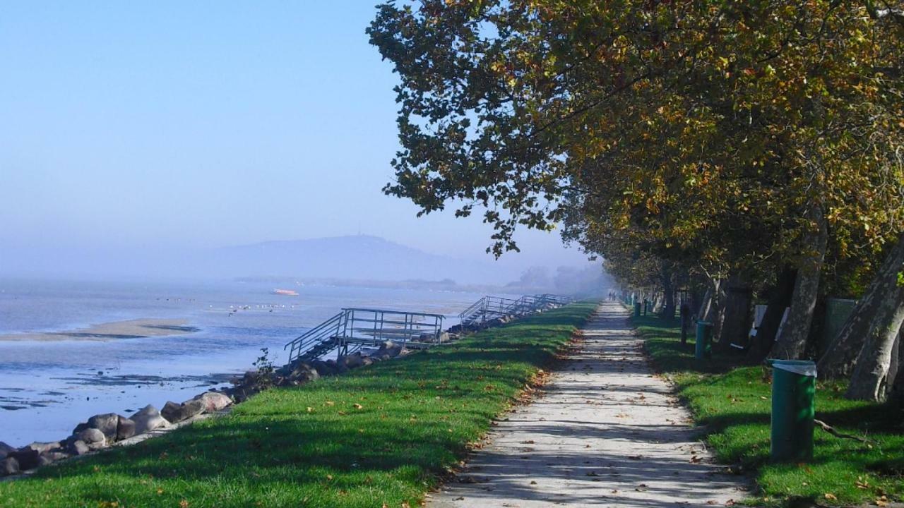 Lovely Apartment At Balatonfenyves Εξωτερικό φωτογραφία